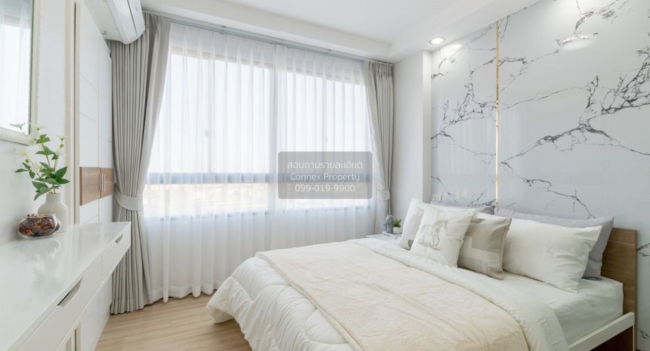 For sale 1 bed condo in Bang Bon, Bangkok