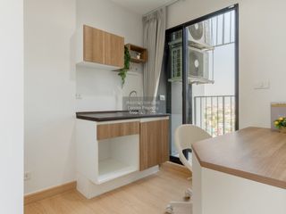 For sale 1 bed condo in Bang Bon, Bangkok