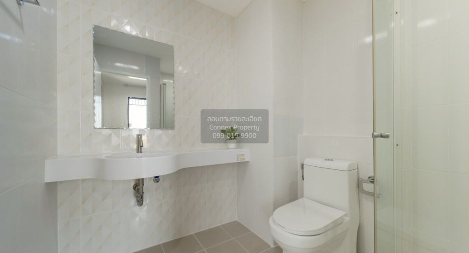 For sale 1 bed condo in Bang Bon, Bangkok