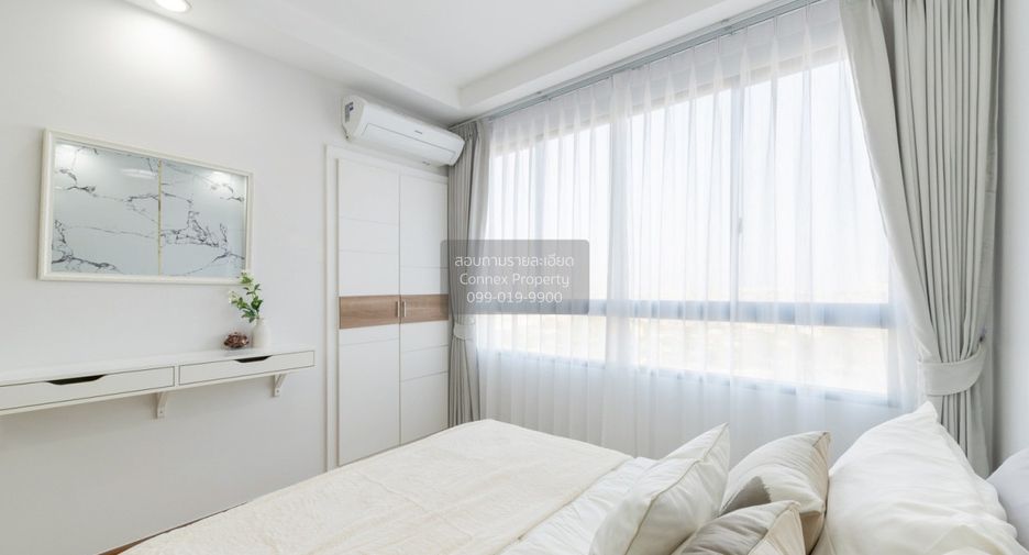 For sale 1 bed condo in Bang Bon, Bangkok