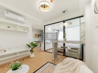 For sale 1 bed condo in Bang Bon, Bangkok