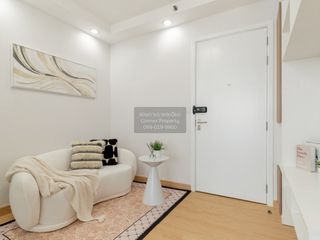 For sale 1 bed condo in Bang Bon, Bangkok