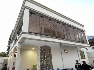 For sale 3 bedrooms house in Bueng Kum, Bangkok