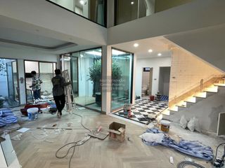 For sale 3 bedrooms house in Bueng Kum, Bangkok