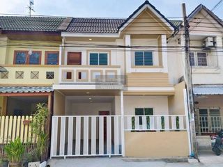 For sale 4 bedrooms townhouse in Bang Bua Thong, Nonthaburi