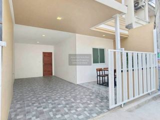 For sale 4 bedrooms townhouse in Bang Bua Thong, Nonthaburi