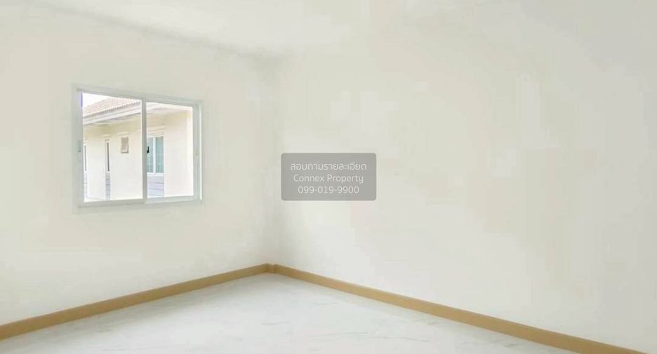 Casa adosada en venta de 4 habitaciones en Bang Bua Thong, Nonthaburi