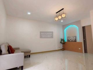 For sale 4 bedrooms townhouse in Bang Bua Thong, Nonthaburi
