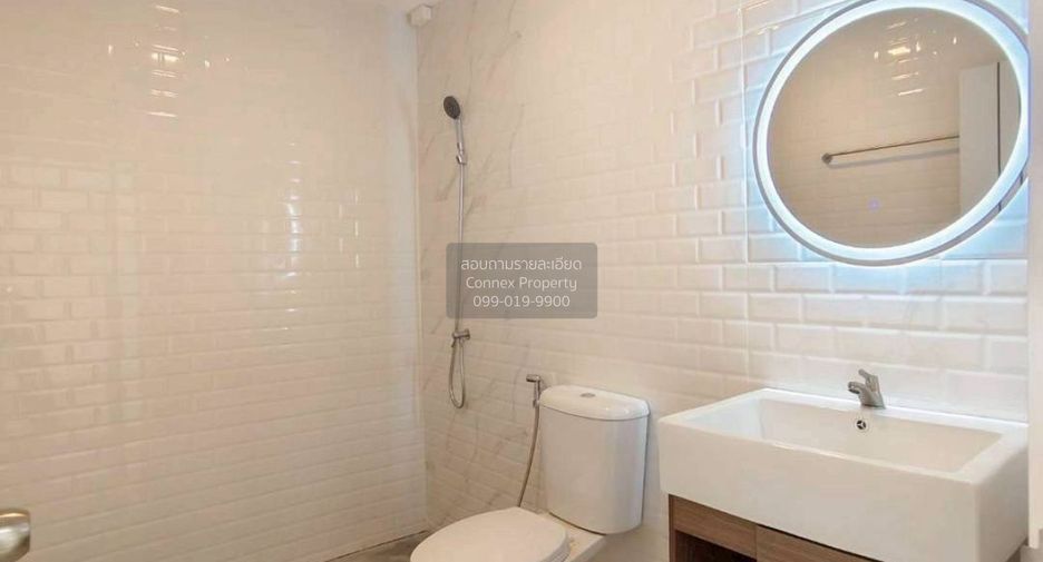 Casa adosada en venta de 4 habitaciones en Bang Bua Thong, Nonthaburi
