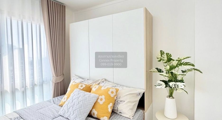 For sale 1 bed condo in North Pattaya, Pattaya