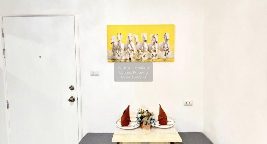 For sale 1 bed condo in North Pattaya, Pattaya
