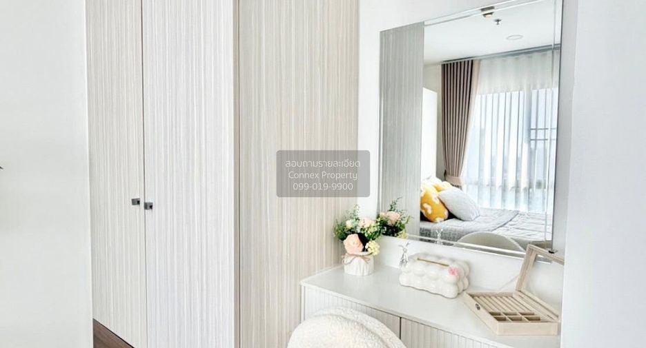 For sale 1 bed condo in North Pattaya, Pattaya