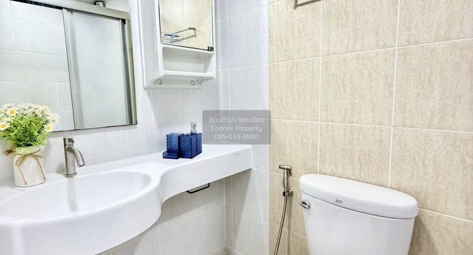 For sale 1 bed condo in North Pattaya, Pattaya