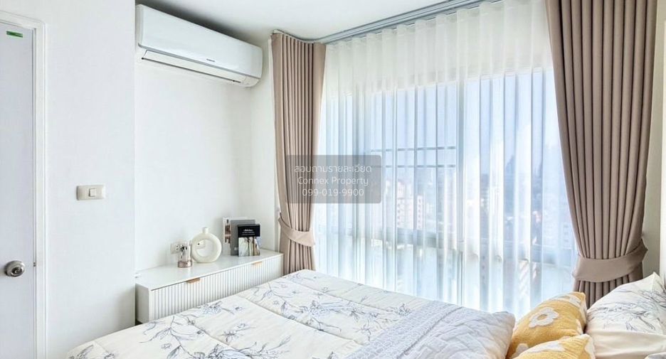 For sale 1 bed condo in North Pattaya, Pattaya