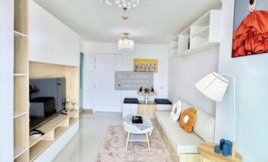 Wohnung zum Kauf mit 1 Zimmer in North Pattaya, Pattaya