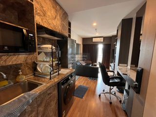 ขาย 1 เตียง คอนโด ใน บางซื่อ, กรุงเทพฯ