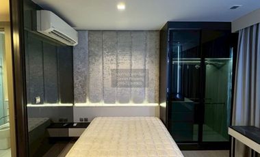 For sale 1 bed condo in Huai Khwang, Bangkok
