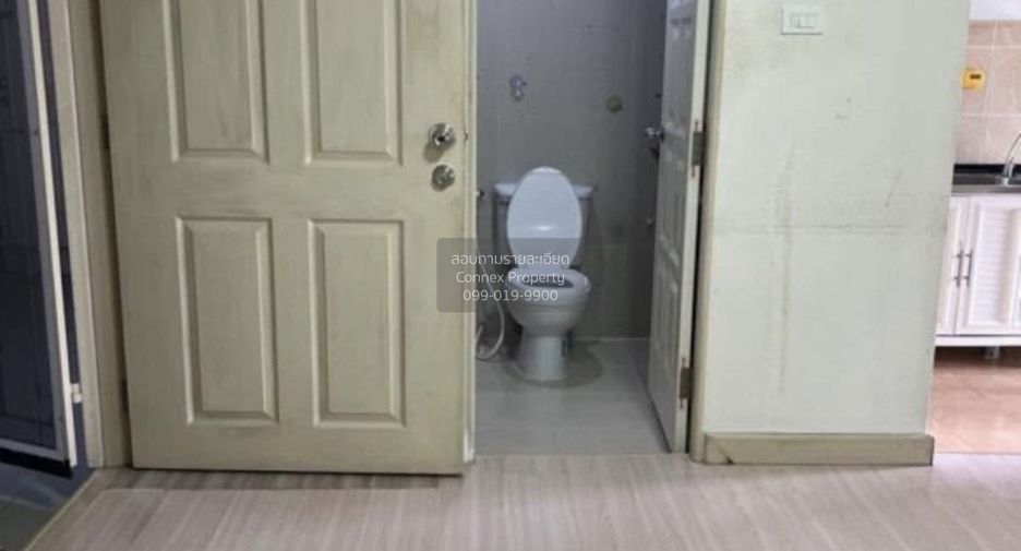 For sale 1 bed condo in Hua Hin, Prachuap Khiri Khan