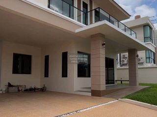 ขาย 4 ห้องนอน บ้านเดี่ยว ใน บางกรวย, นนทบุรี