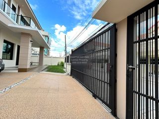 ขาย 4 ห้องนอน บ้านเดี่ยว ใน บางกรวย, นนทบุรี