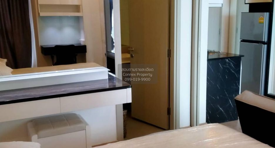 For sale 1 bed condo in Bang Rak, Bangkok