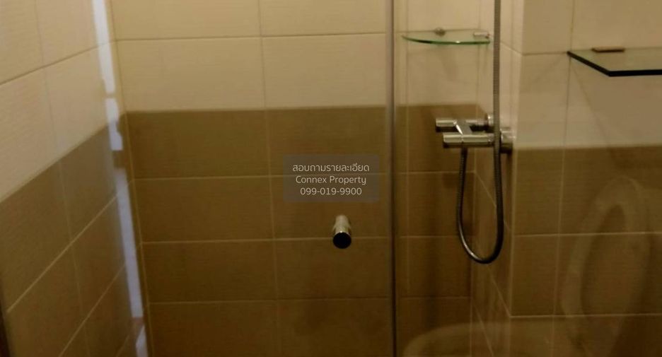 For sale 1 bed condo in Bang Rak, Bangkok