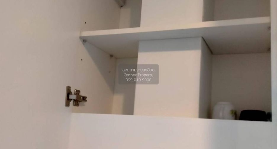 For sale 1 bed condo in Bang Rak, Bangkok
