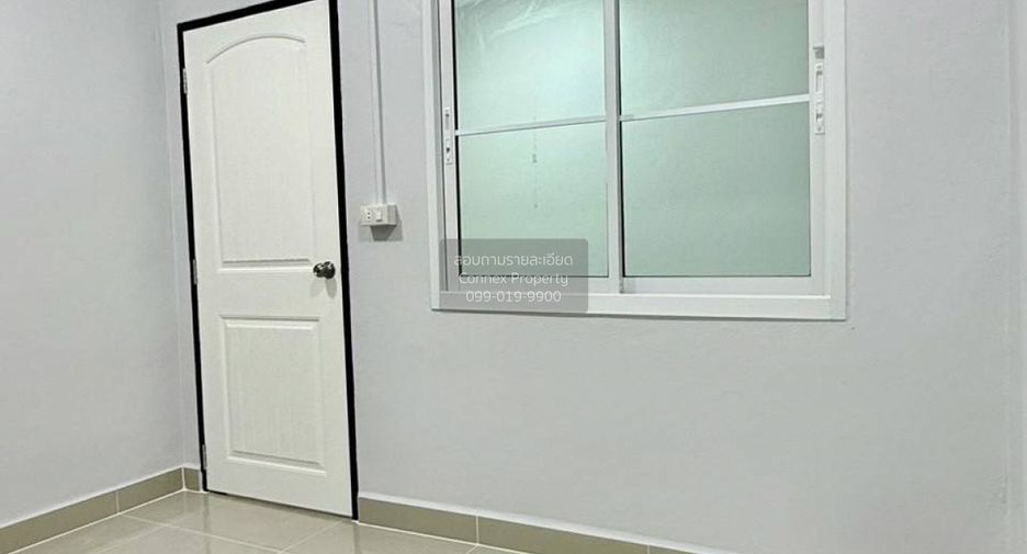 For sale 3 bedrooms townhouse in Pak Kret, Nonthaburi