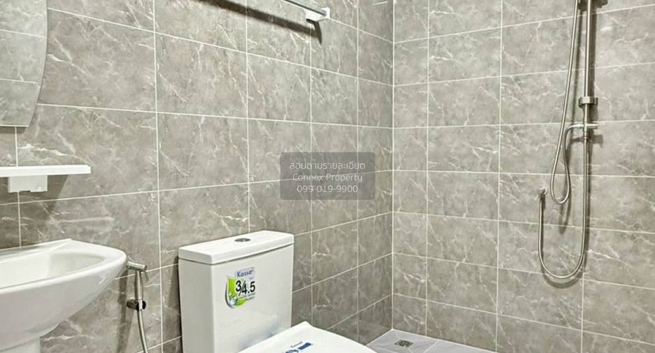 For sale 3 bedrooms townhouse in Pak Kret, Nonthaburi