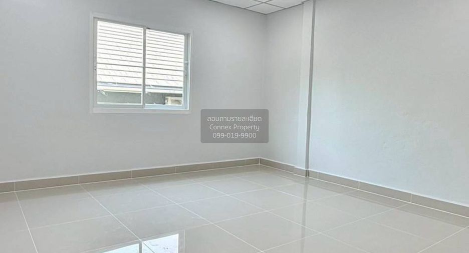 For sale 3 bedrooms townhouse in Pak Kret, Nonthaburi