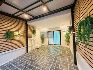For sale 5 bedrooms townhouse in Nong Khaem, Bangkok
