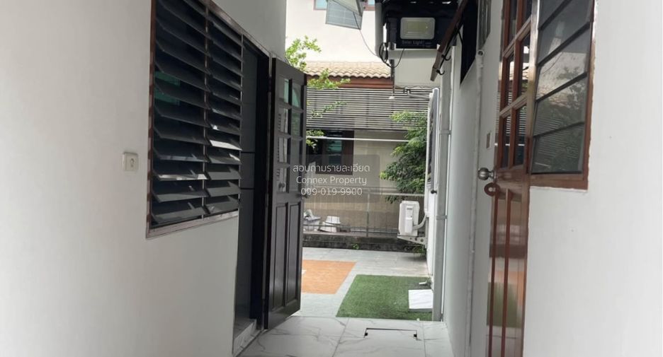 À vendre 4 chambres maison à Bang Khen, Bangkok