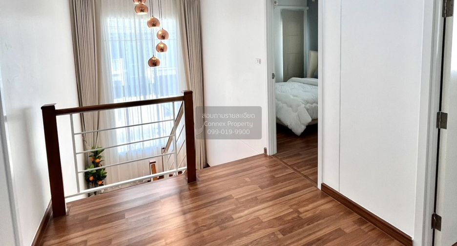 Haus zum Kauf mit 3 Zimmer in East Pattaya, Pattaya