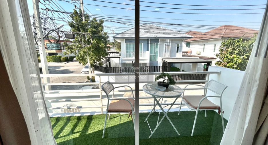 Haus zum Kauf mit 3 Zimmer in East Pattaya, Pattaya