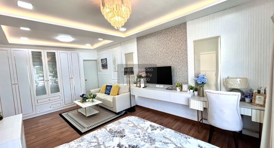 Haus zum Kauf mit 3 Zimmer in East Pattaya, Pattaya