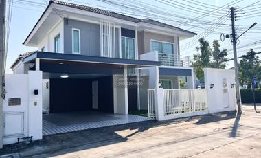 ขาย 3 ห้องนอน บ้านเดี่ยว ใน พัทยาตะวันออก, พัทยา