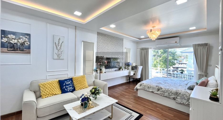 Haus zum Kauf mit 3 Zimmer in East Pattaya, Pattaya
