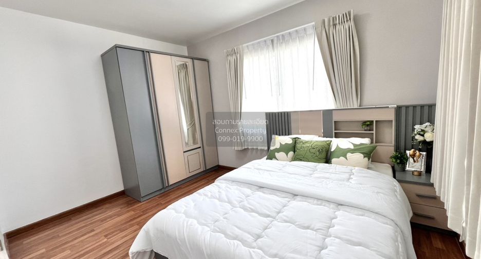 Haus zum Kauf mit 3 Zimmer in East Pattaya, Pattaya
