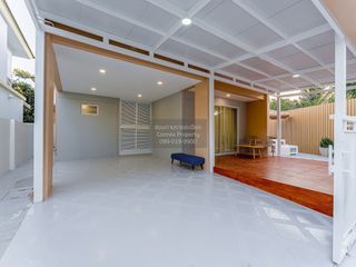 出售 3 卧室 独立屋 在 Bang Lamung, Chon Buri