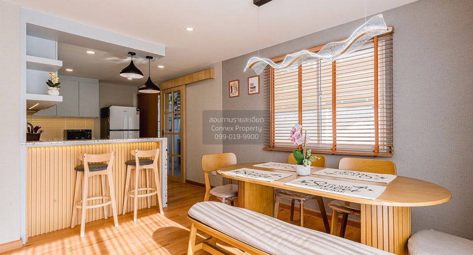 For sale 3 bedrooms house in East Pattaya, Pattaya