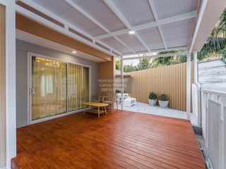 出售 3 卧室 独立屋 在 Bang Lamung, Chon Buri