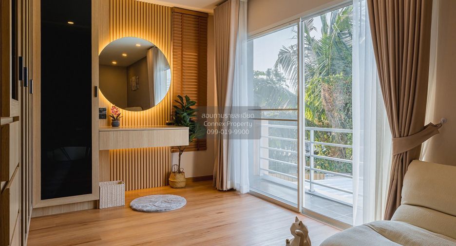 For sale 3 bedrooms house in East Pattaya, Pattaya
