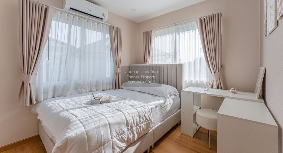 For sale 3 bedrooms house in East Pattaya, Pattaya