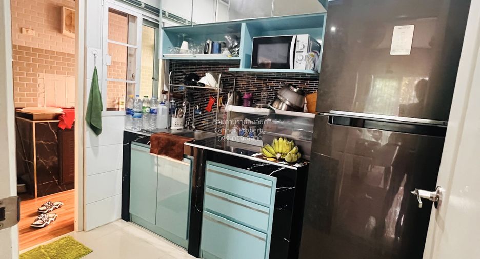 For sale 4 bedrooms house in Thung Khru, Bangkok