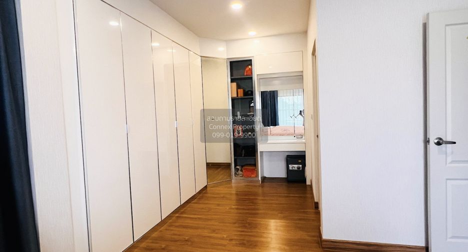 For sale 4 bedrooms house in Thung Khru, Bangkok