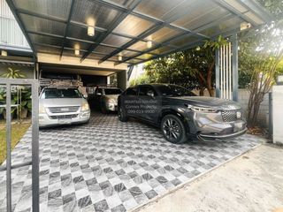 For sale 4 bedrooms house in Thung Khru, Bangkok