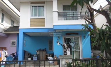 For sale 3 bedrooms house in Lam Luk Ka, Pathum Thani