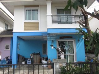 Casa en venta de 3 habitaciones en Lam Luk Ka, Pathum Thani