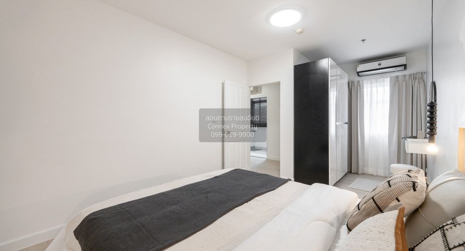 For sale 1 bed condo in Bang Na, Bangkok