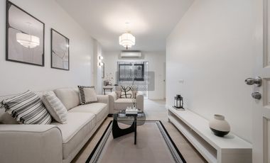 Condo en venta de 1 habitaciones en Bang Na, Bangkok